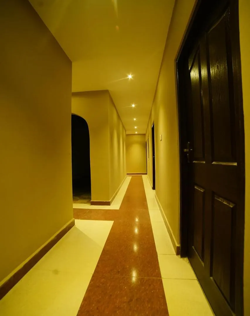 Hotel Luna Kathmandu 0*,