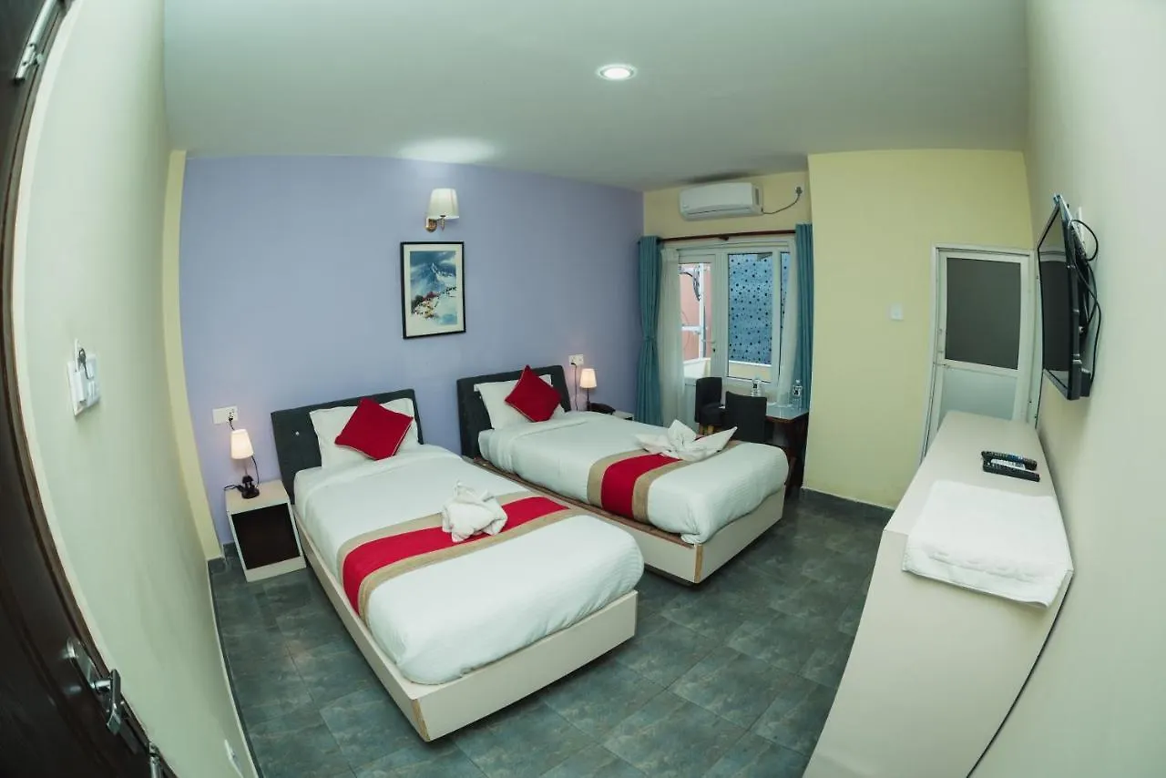 Hotel Luna Kathmandu