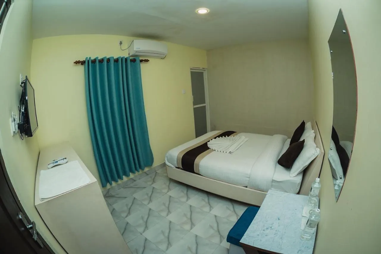 Hotel Luna Kathmandu