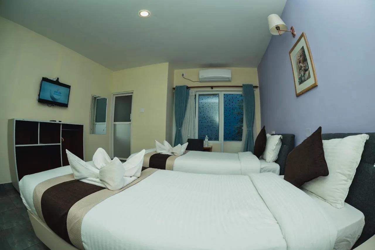 Hotel Luna Kathmandu