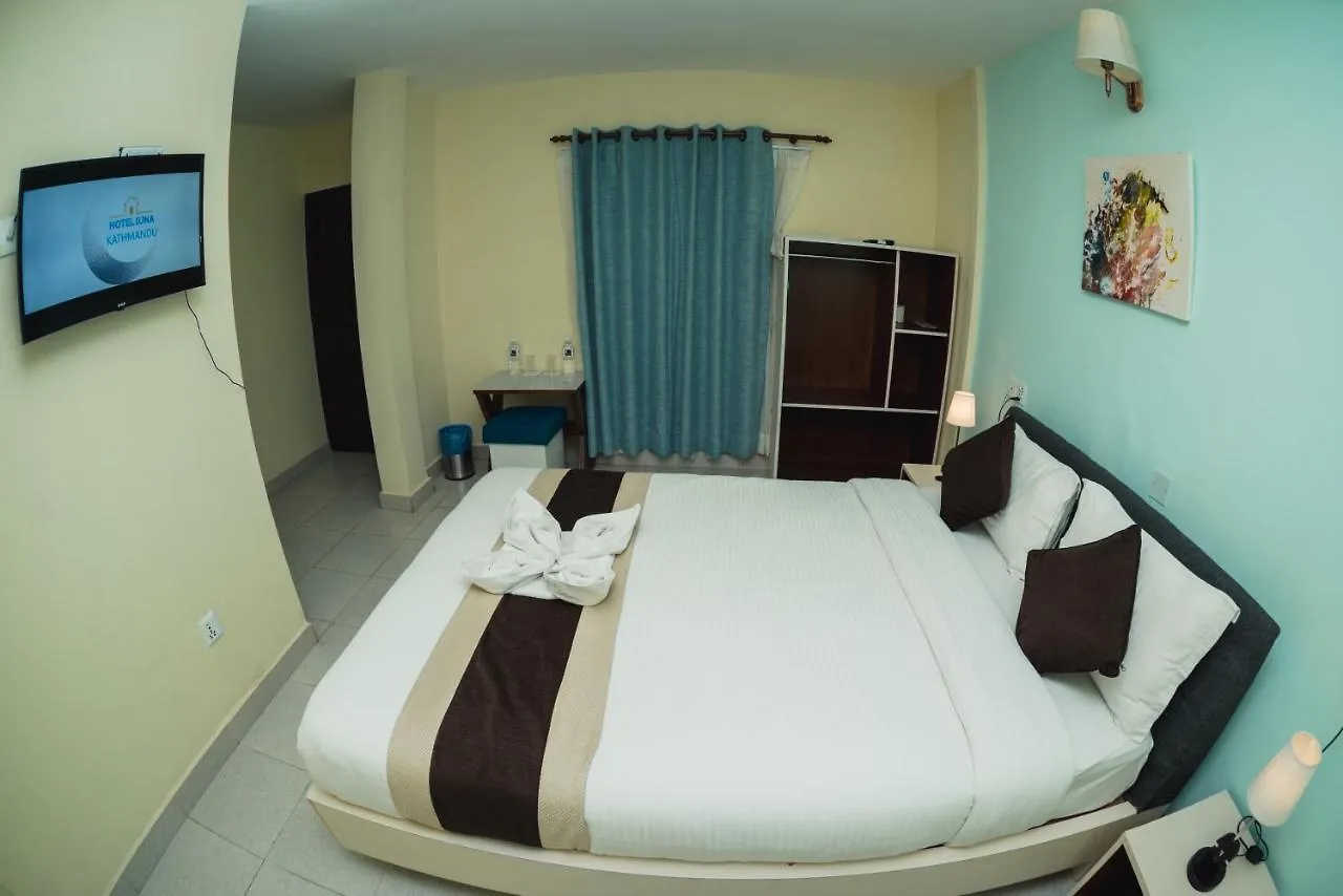 Hotel Luna Kathmandu