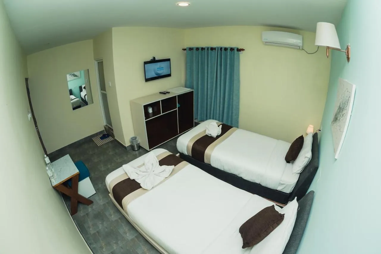 Hotel Luna Kathmandu Nepal