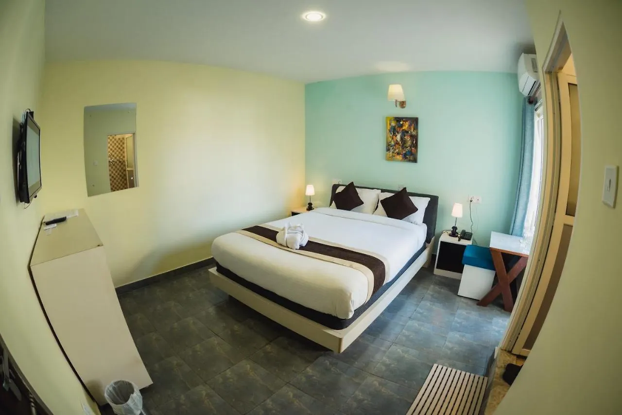 Hotel Luna Kathmandu