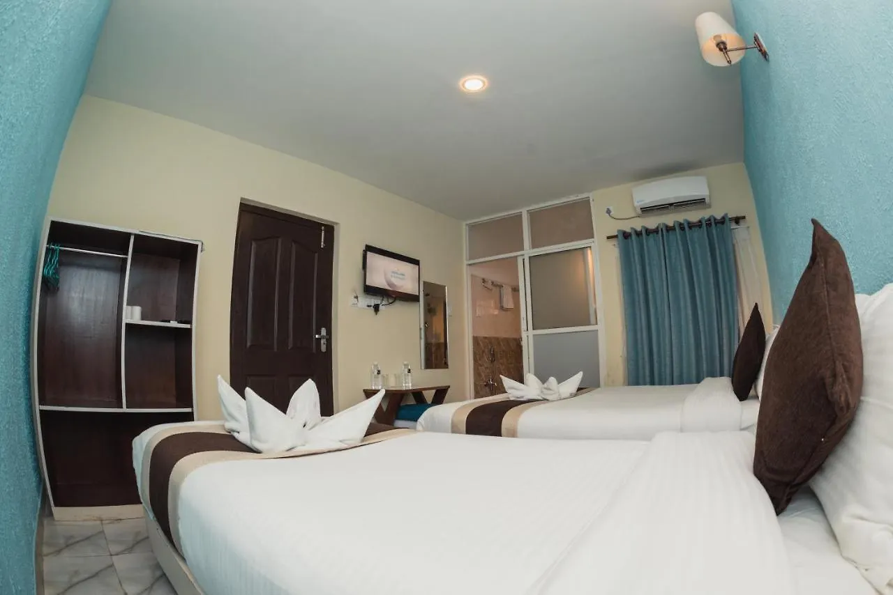 Hotel Luna Kathmandu
