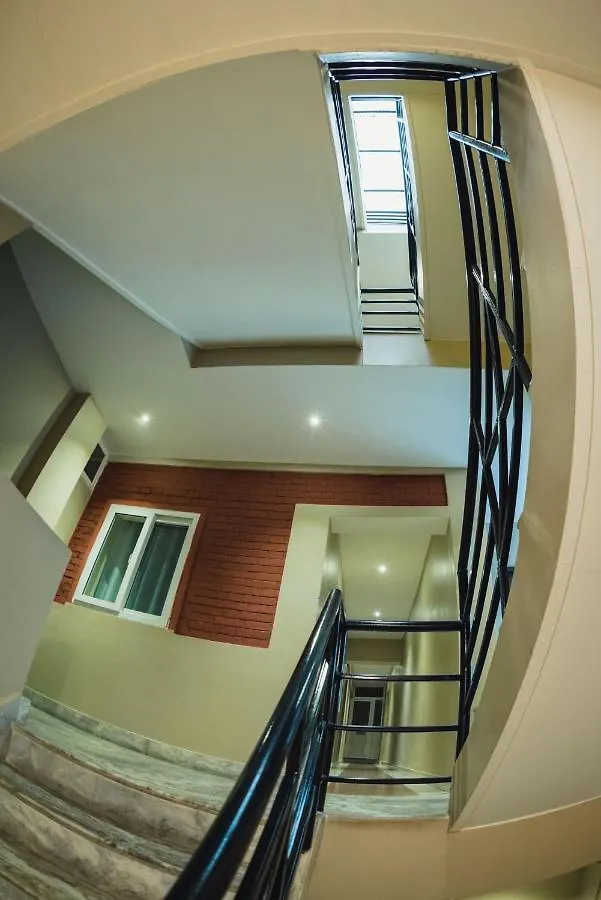 Hotel Luna Kathmandu Nepal