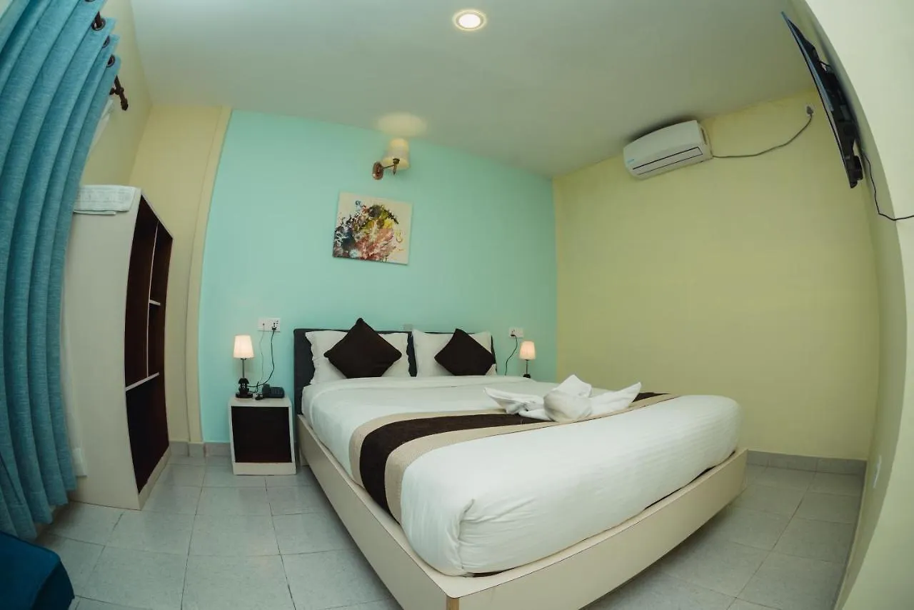 Hotel Luna Kathmandu