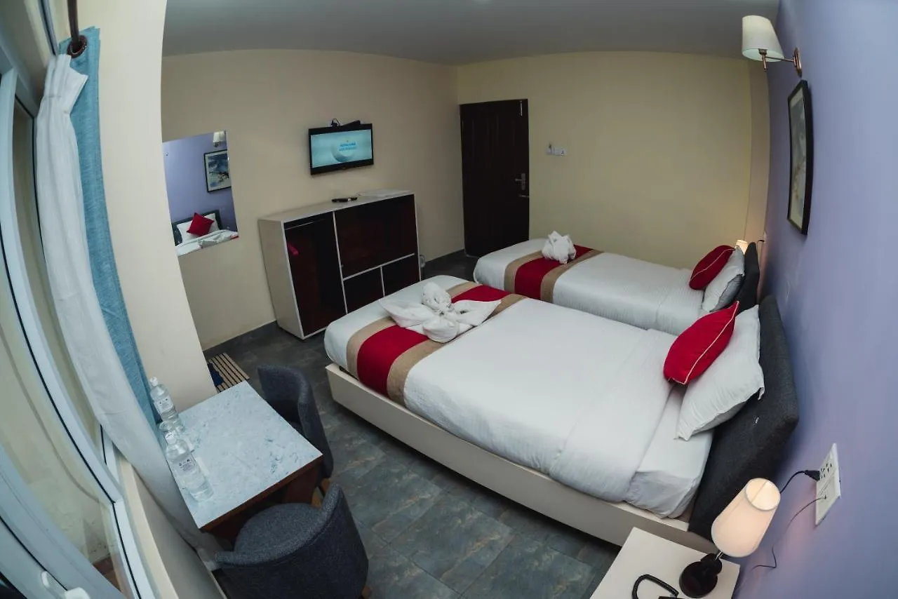 Hotel Luna Kathmandu