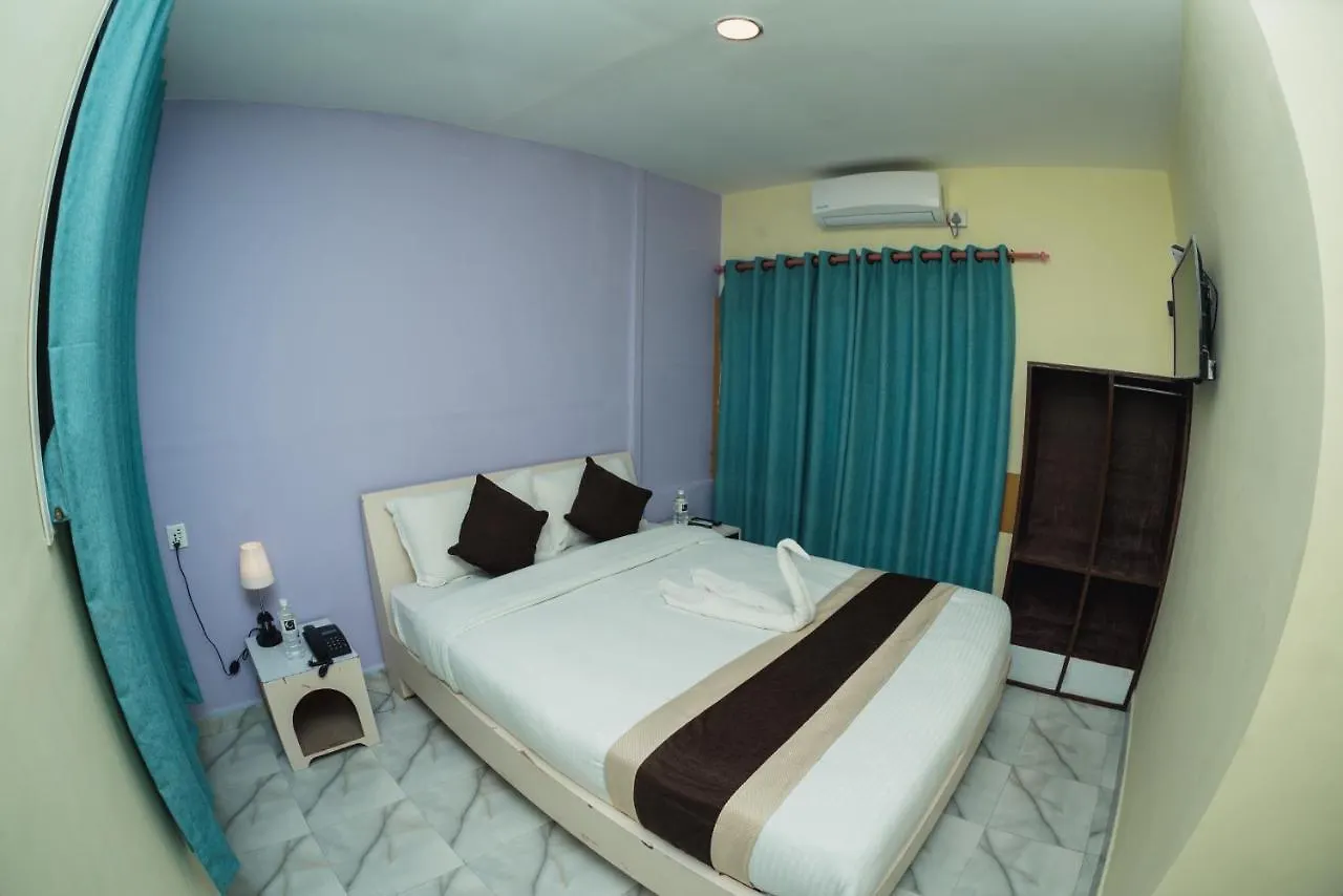 Hotel Luna Kathmandu