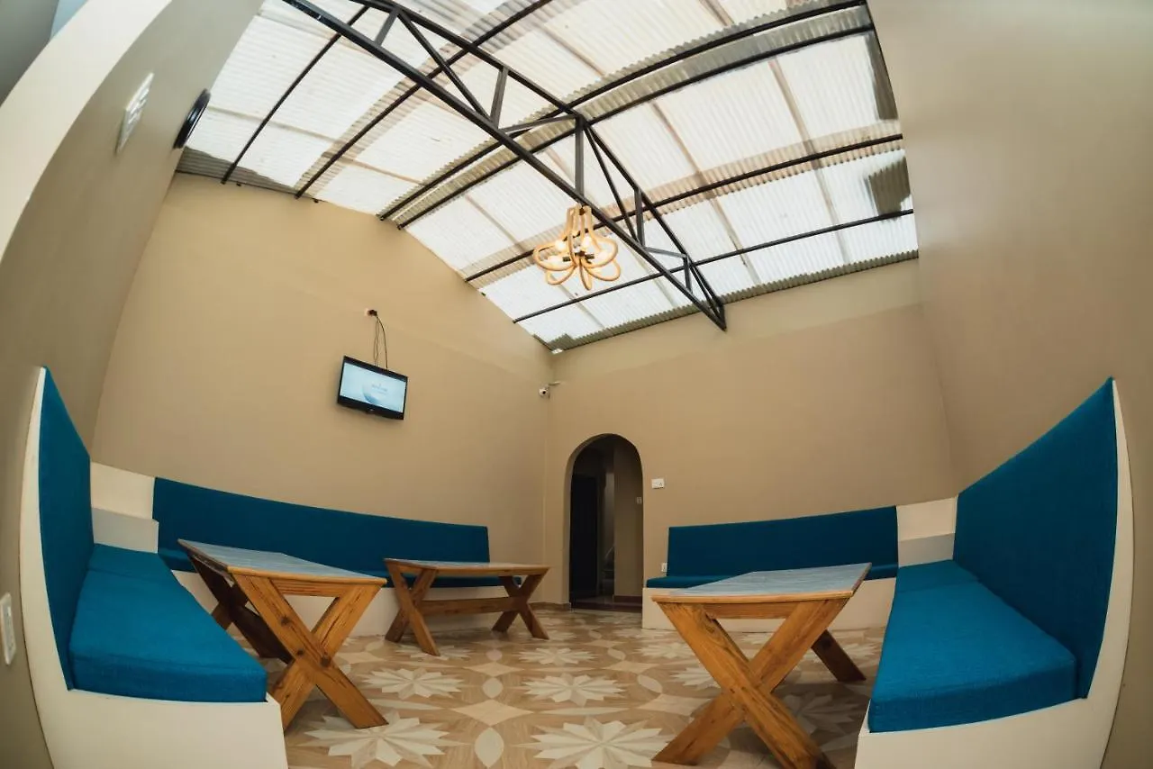 Hotel Luna Kathmandu Nepal