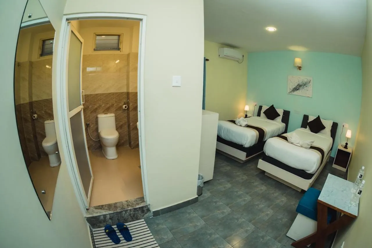 Hotel Luna Κατμαντού 0*,  Νεπάλ