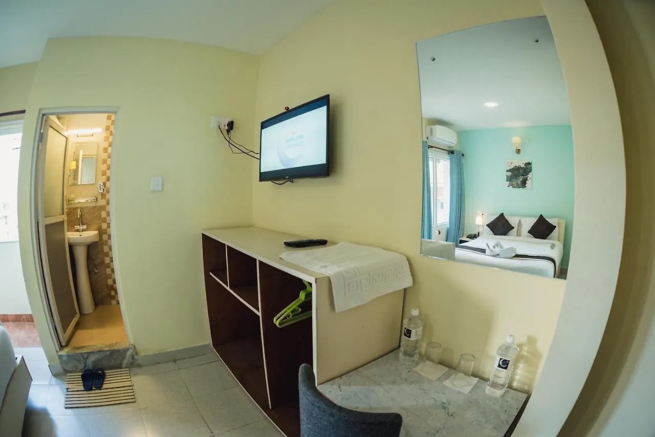 Hotel Luna Kathmandu 0*,  Nepal