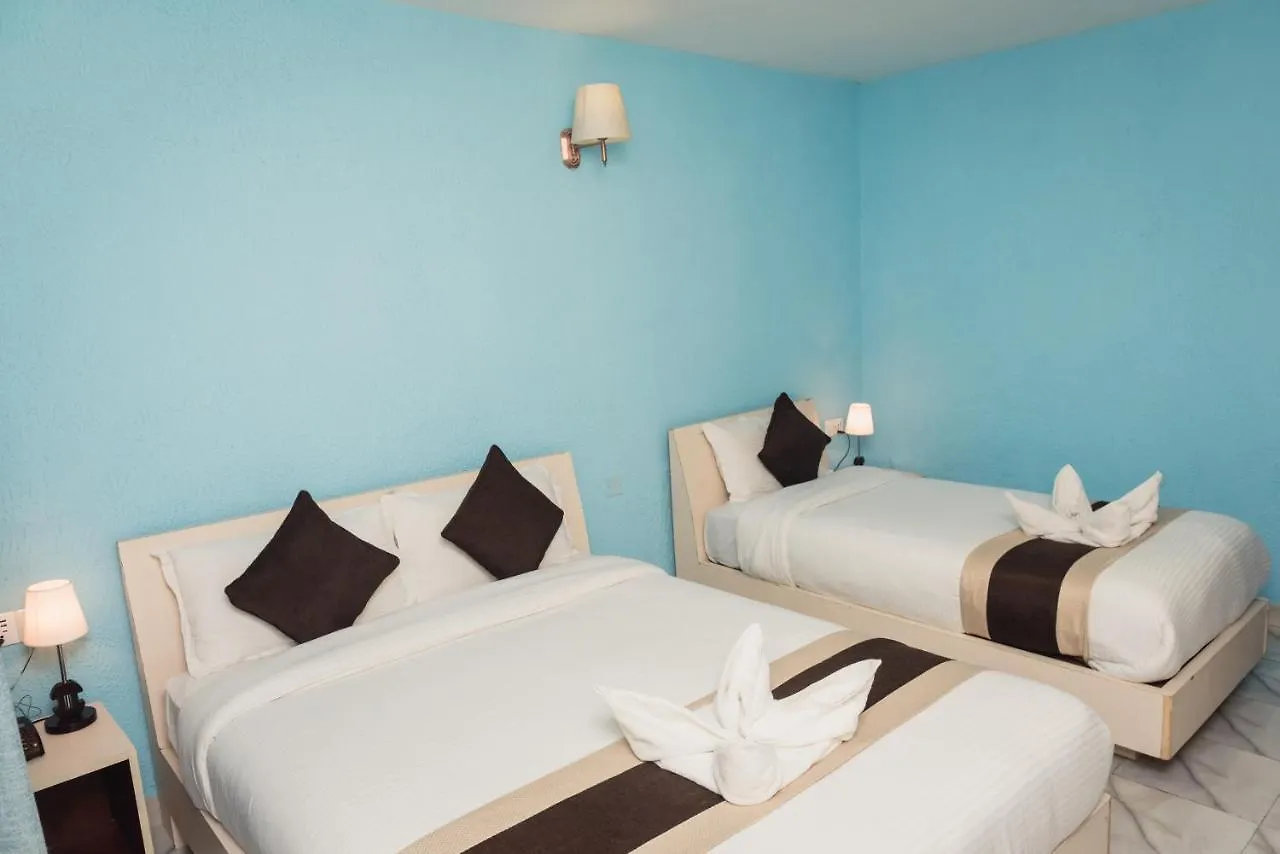 Hotel Luna Kathmandu 0*,  Nepal