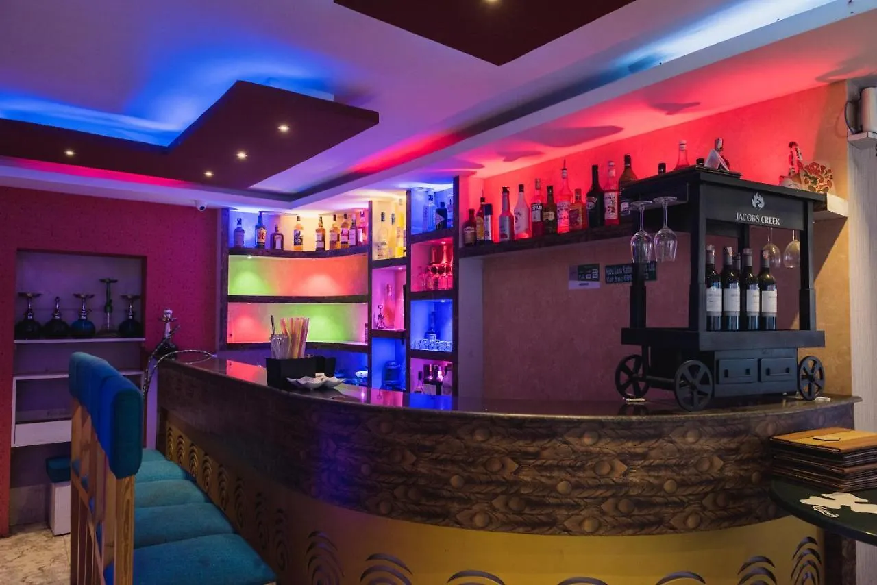 Hotel Luna Κατμαντού Νεπάλ