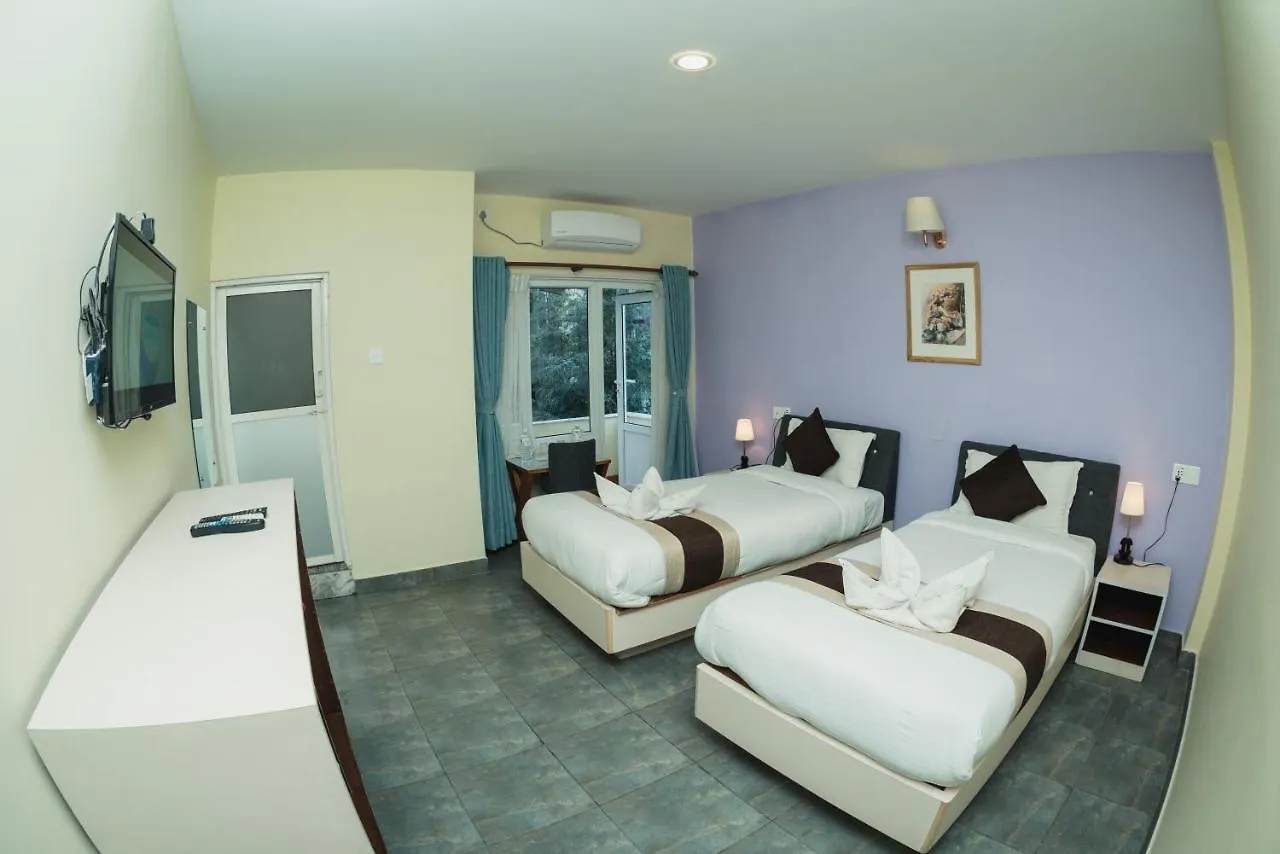 Hotel Luna Kathmandu