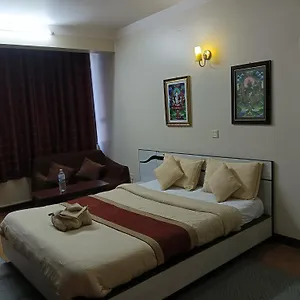 Hotel Pristine, Kathmandu